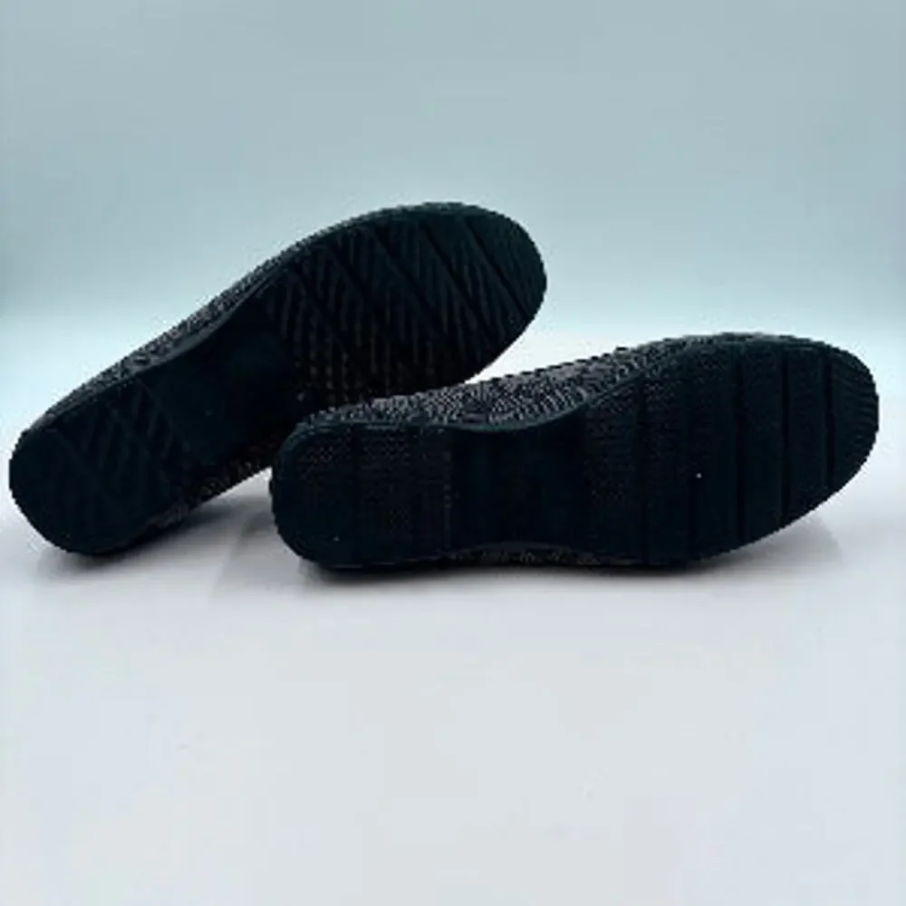 Authenticated Coach Signature Loafers — The Kind You Actually Wear - Picture 7 of 7